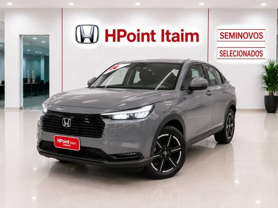 HONDA HR-V 1.5 DI I-VTEC FLEX EXL CVT